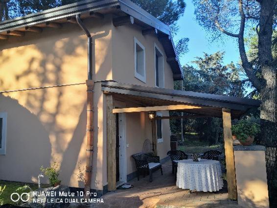 Feudo Algerazzi Villa Zafferana Etnea Eksteriør billede
